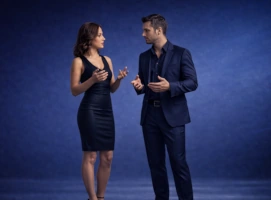 Omówienie potrzeb i planowanie współpracy przy tworzeniu strony internetowej