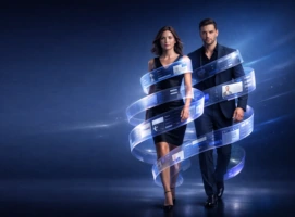 Projekt graficzny i plan lejka sprzedażowego dla strony www