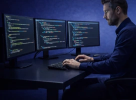 Wdrożenie strony, przygotowanie treści i materiałów wizualnych