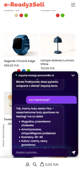 MOBILE zmieniajace sie zdjecia v10