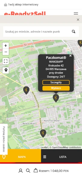 MOBILE zmieniajace sie zdjecia v4