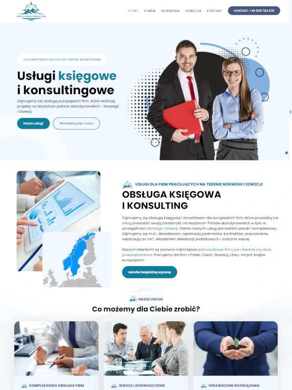 tworzenie stron internetowych v3