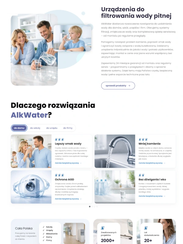 tworzenie stron internetowych v4