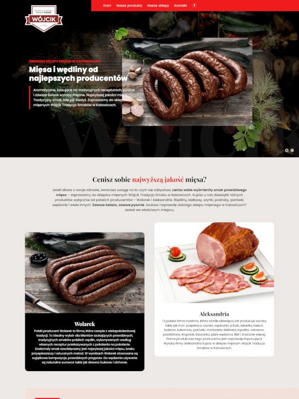 tworzenie stron internetowych v5