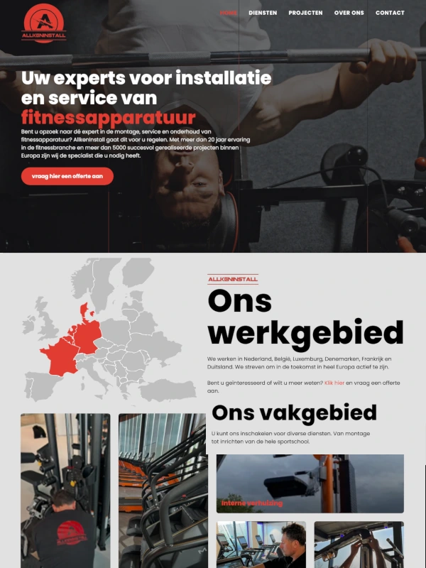 tworzenie stron internetowych v7